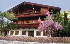 Two-Bedroom Apartment in Alpbach Alpbach